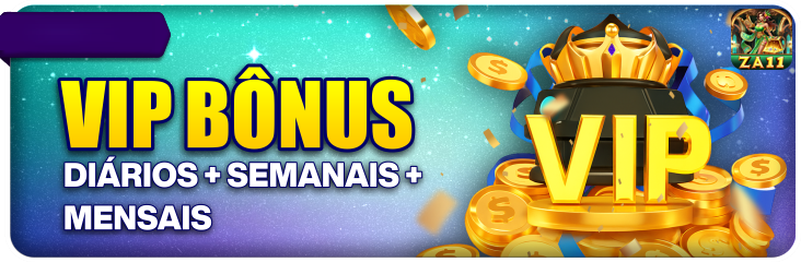 za11 — módulo dedicado a promoções ativas, com ênfase em benefício imediato, pensado para aproximar o jogador de